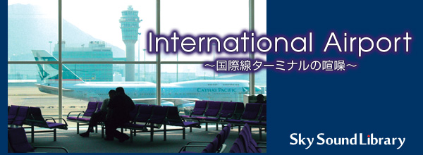 International Airport