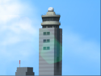 tower