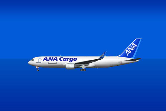 ANA Cargo