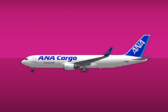 ANA Cargo