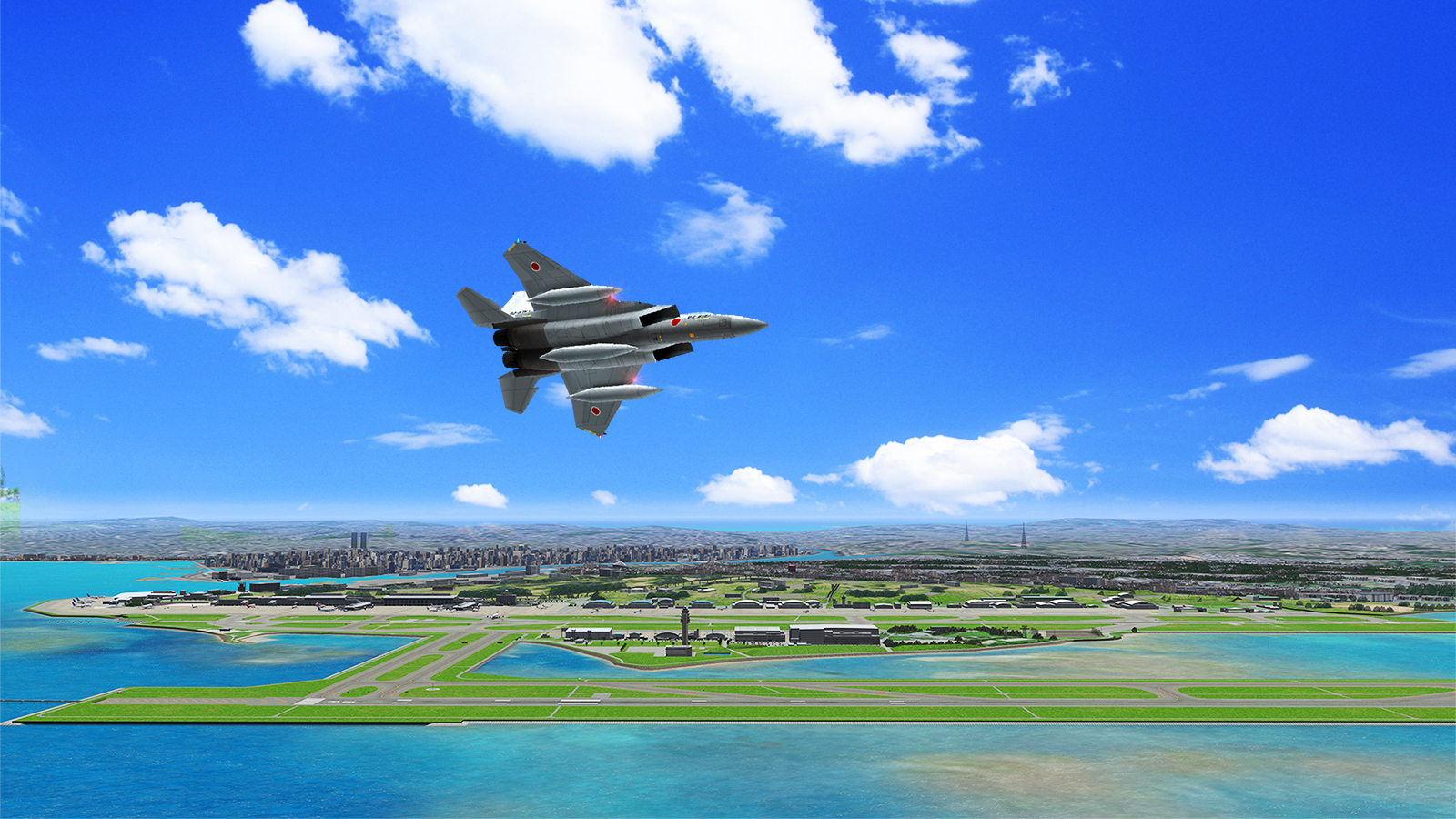 F15(イメージ)