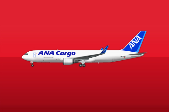 ANA Cargo