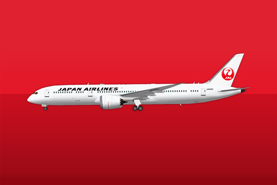 JAL