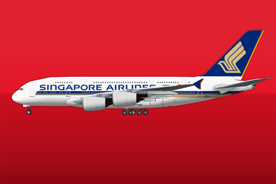 シンガポール航空