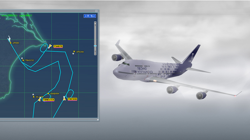 悪天候により関空閉鎖！ダイバート機が続々登場で成田は大混雑！