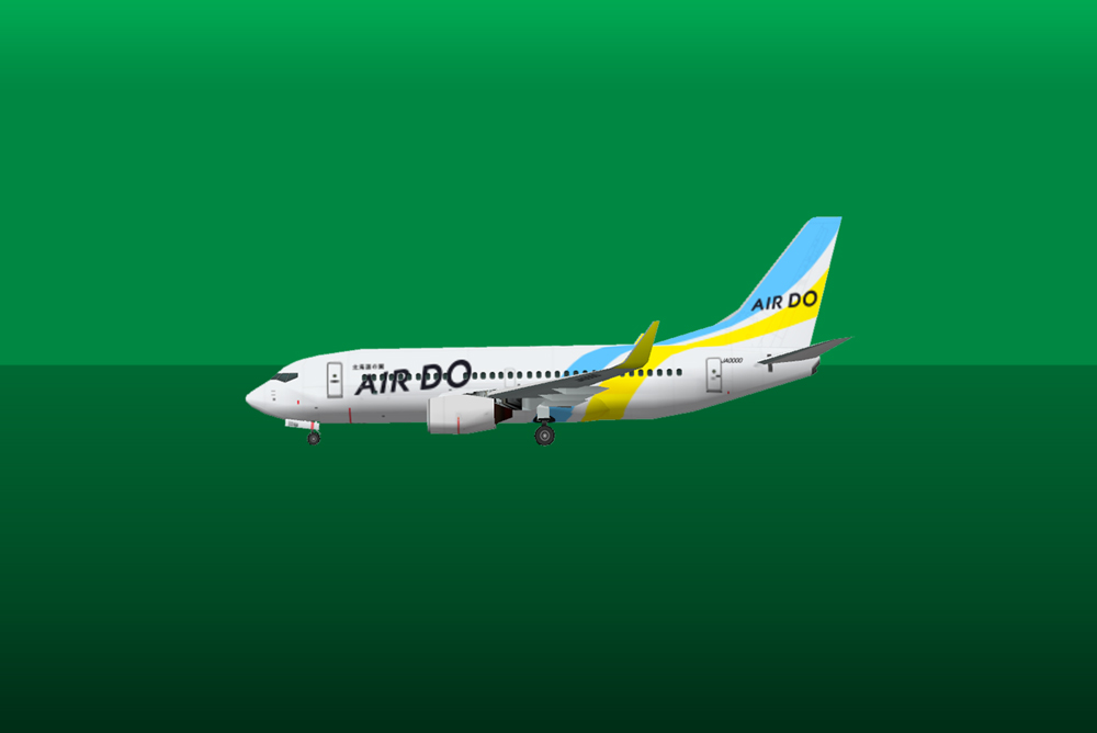 AIRDO