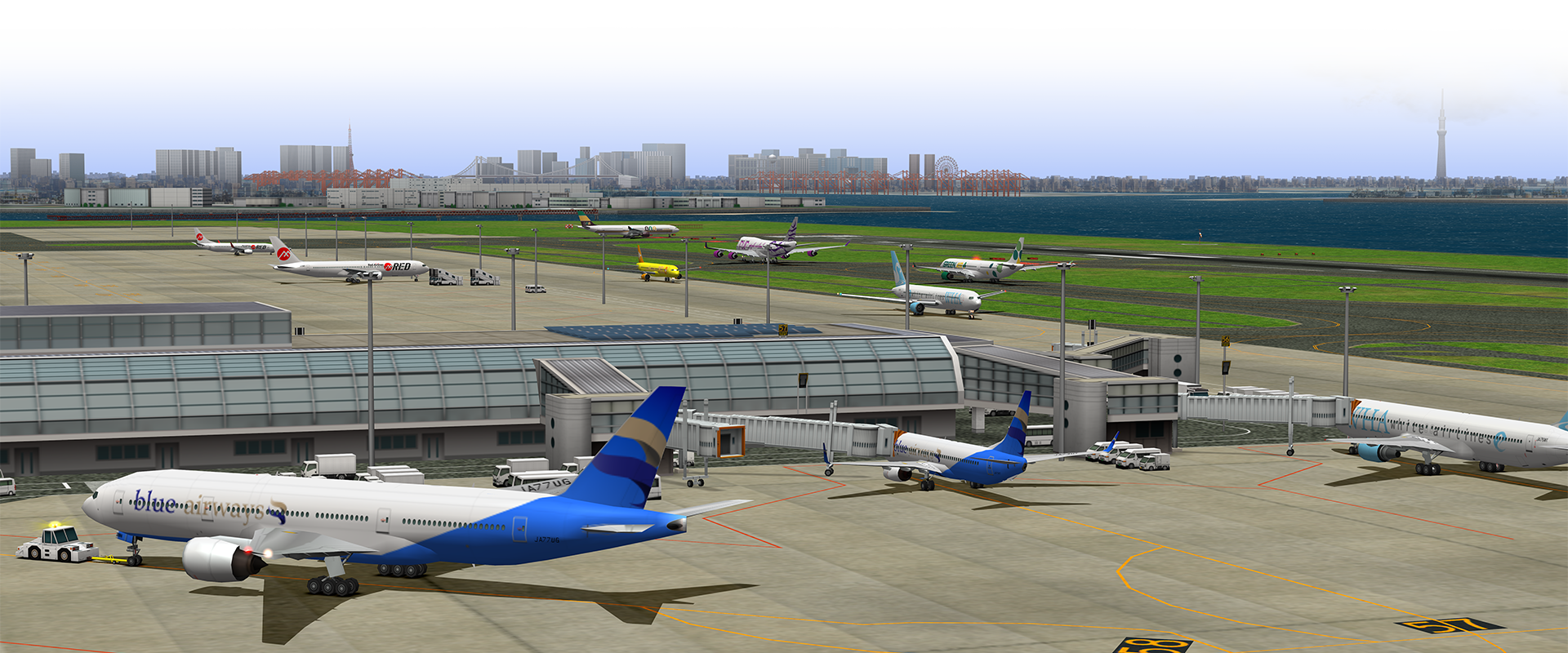 i am an air traffic controller 3 download