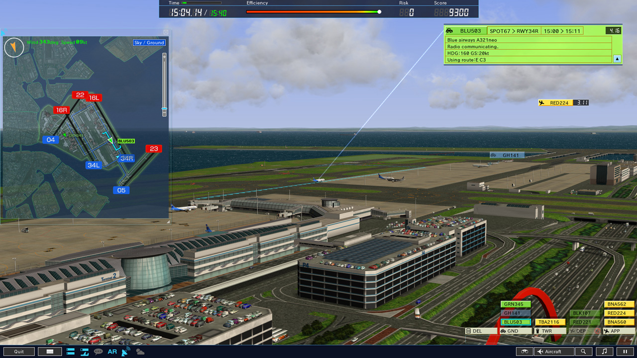 air traffic controller 3 download full game