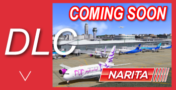 DLC NAGOYA is now on sale!