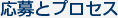 応募とプロセス