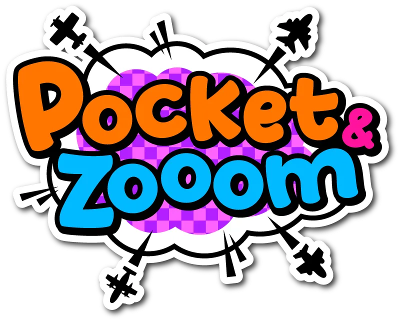 Pocket & Zooom