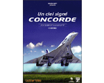 Un ciel signe CONCORDE